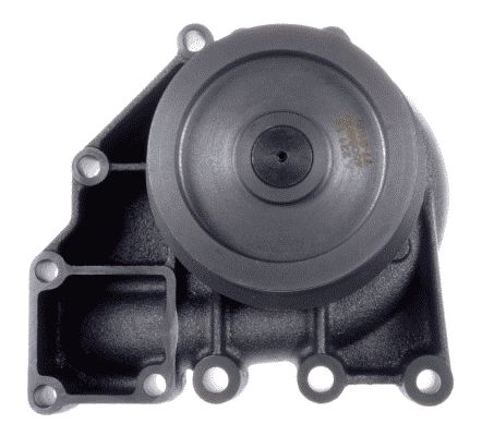 Pompă de apă, răcire motor 45054HD GATES-MX