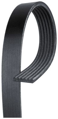Curea transmisie cu caneluri K060505 GATES-MX