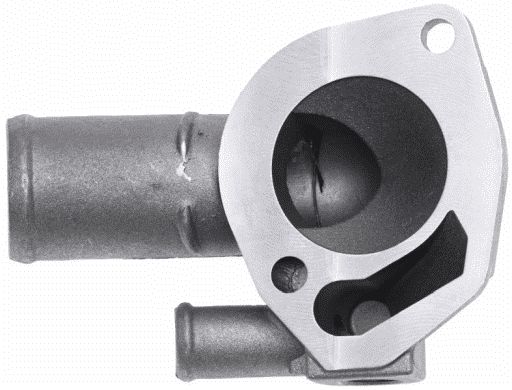 Flansa lichid racire CO34741 GATES-MX