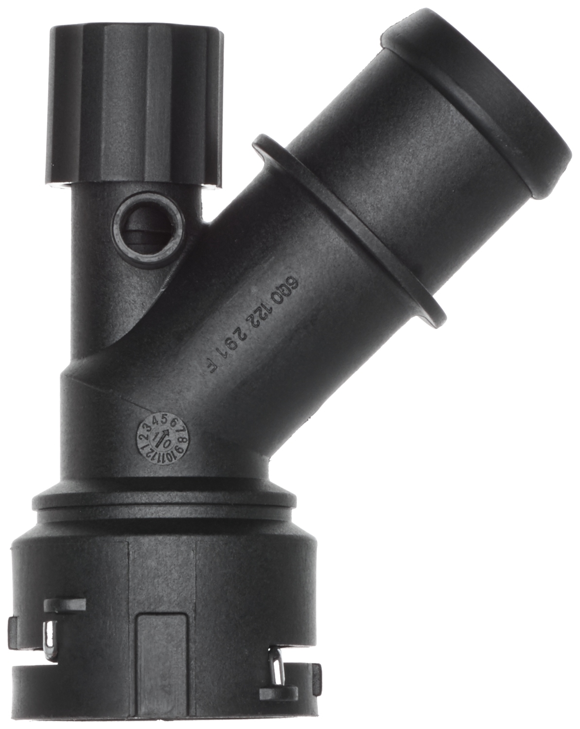 Flansa lichid racire CO34824 GATES-MX