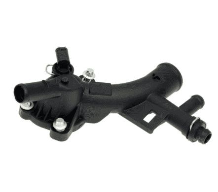 Flansa lichid racire CO34825 GATES-MX