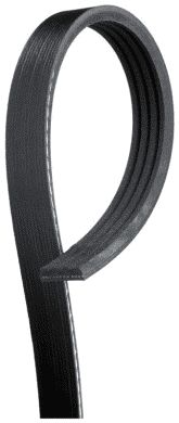 Curea transmisie cu caneluri K040388 GATES-MX