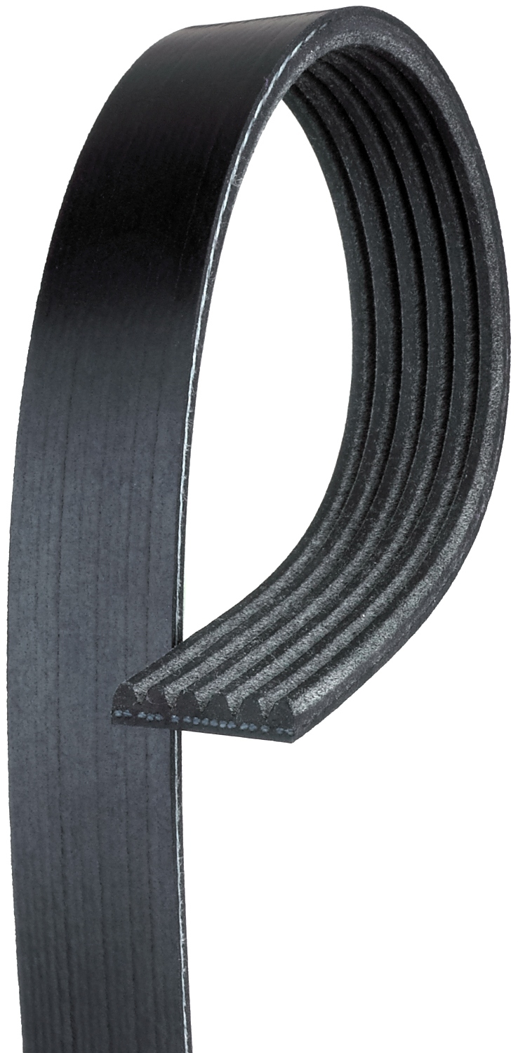 Curea transmisie cu caneluri K060736 GATES-MX