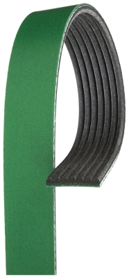 Curea transmisie cu caneluri K070404HD GATES-MX