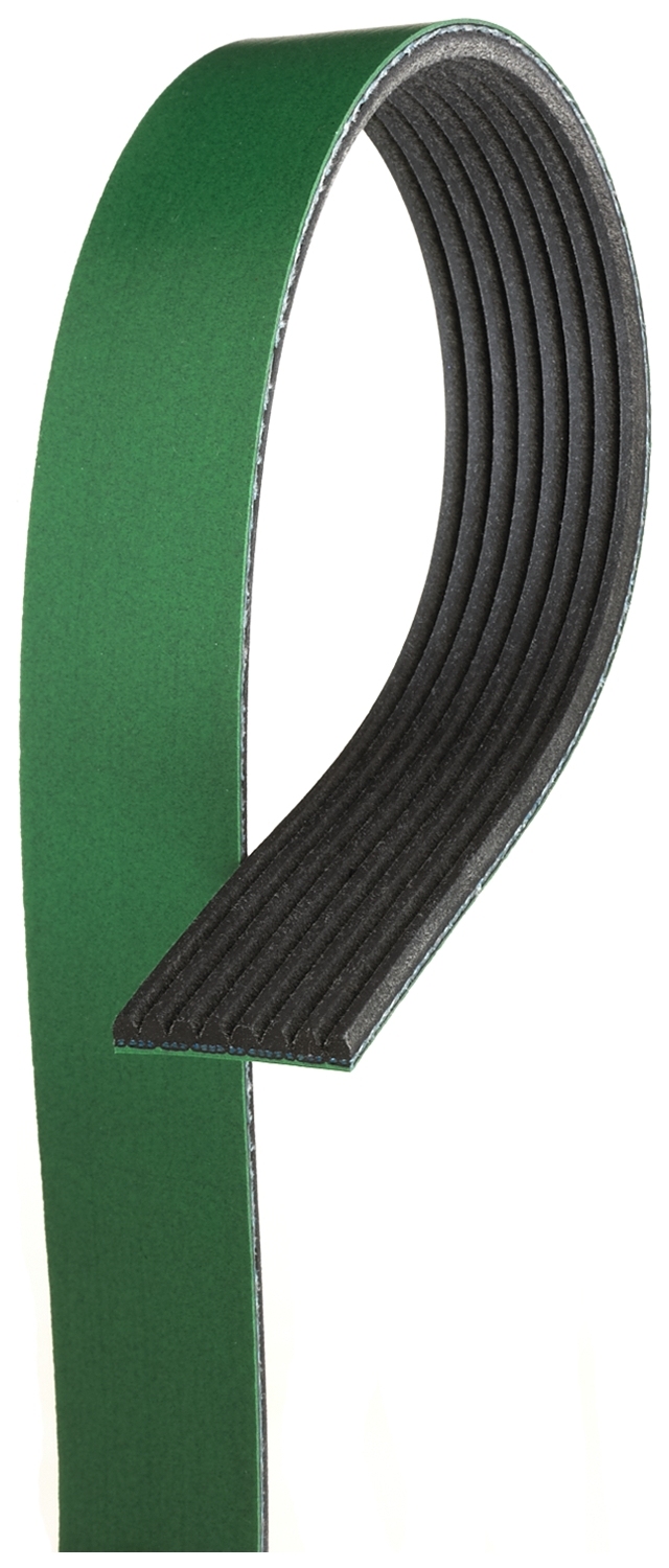 Curea transmisie cu caneluri K080550HD GATES-MX