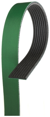Curea transmisie cu caneluri K080683HD GATES-MX