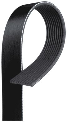 Curea transmisie cu caneluri K100579 GATES-MX