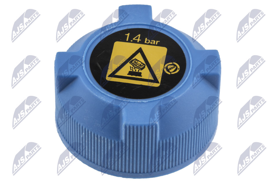 Buson,vas expansiune CCK-AR-001 NTY