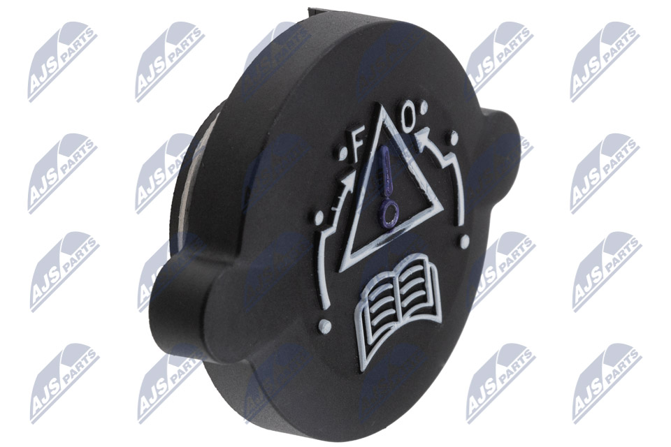 Buson,vas expansiune CCK-PE-003 NTY
