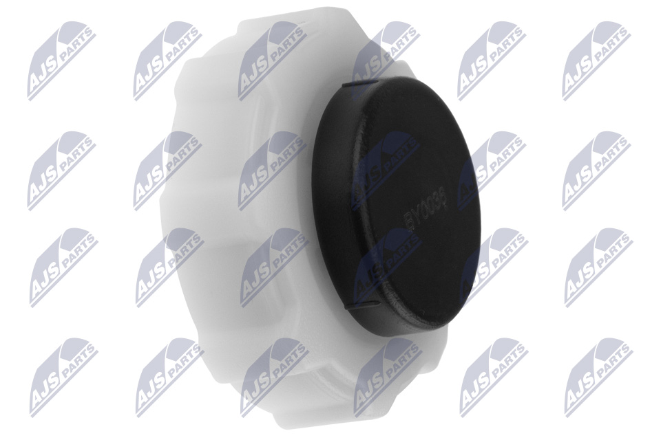 Buson,vas expansiune CCK-RE-002 NTY