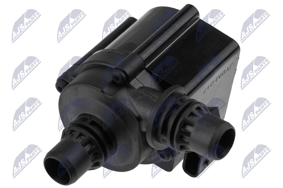 Pompă de apă suplimentară (circuitul apei de răcire) CPZ-BM-017 NTY