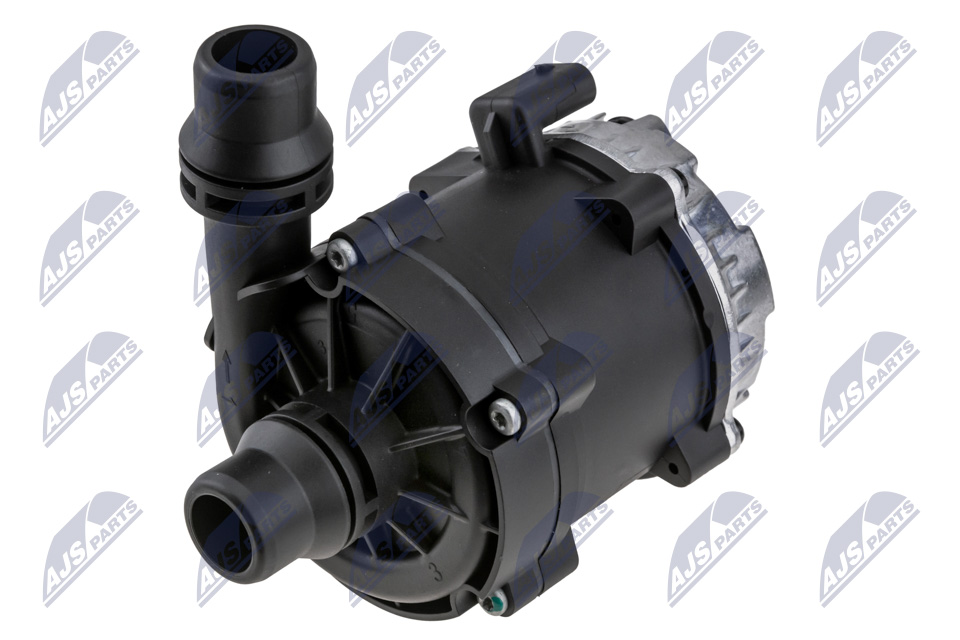 Pompă de apă suplimentară (circuitul apei de răcire) CPZ-BM-019 NTY