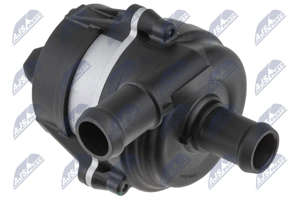 Pompă de apă suplimentară (circuitul apei de răcire) CPZ-LR-004 NTY