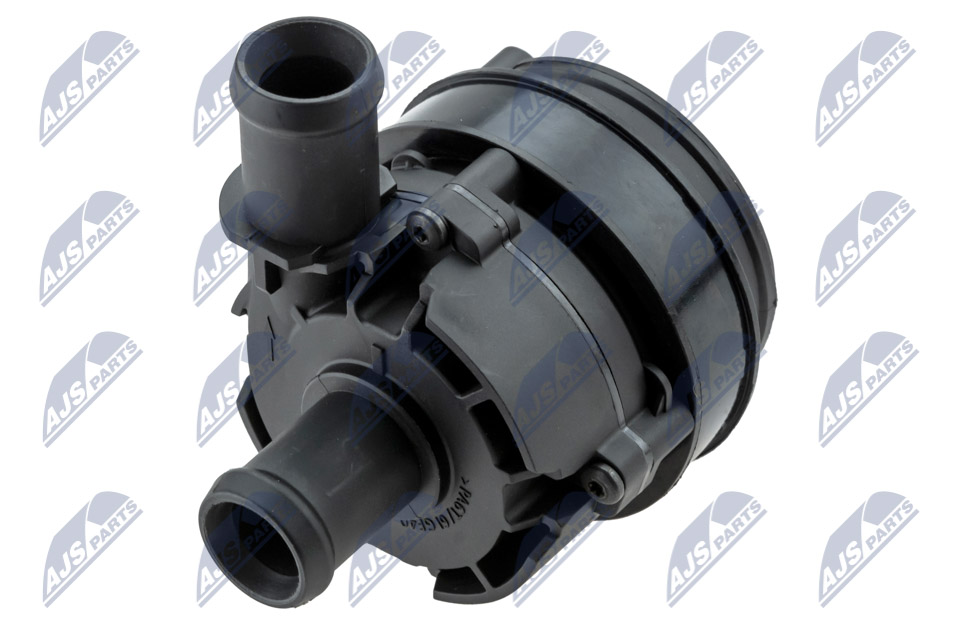 Pompă de apă suplimentară (circuitul apei de răcire) CPZ-ME-012 NTY