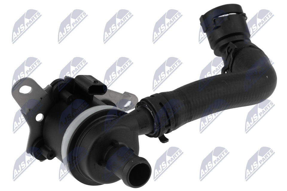 Pompă de apă suplimentară (circuitul apei de răcire) CPZ-PL-001 NTY