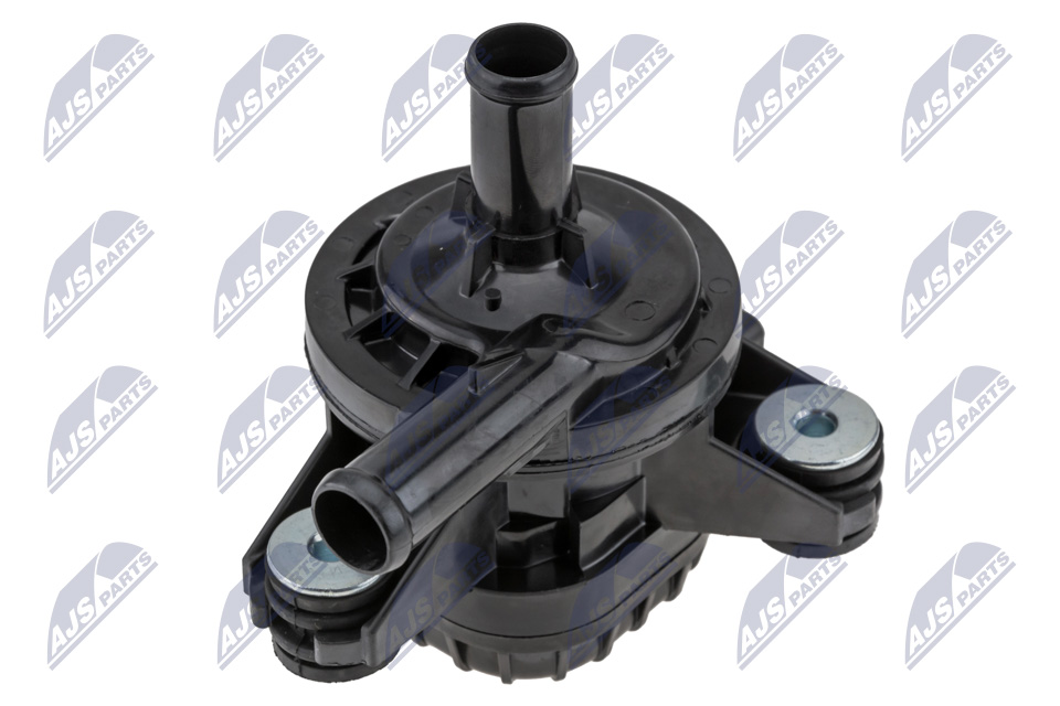 Pompă de apă suplimentară (circuitul apei de răcire) CPZ-TY-010 NTY