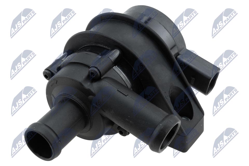 Pompă de apă suplimentară (circuitul apei de răcire) CPZ-VW-017 NTY