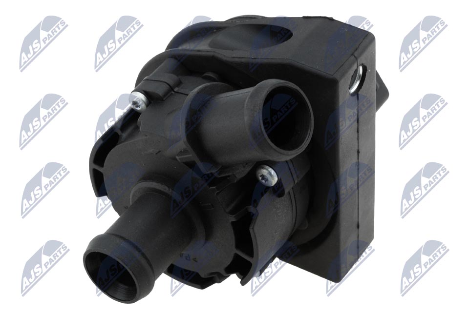 Pompă de apă suplimentară (circuitul apei de răcire) CPZ-VW-019 NTY