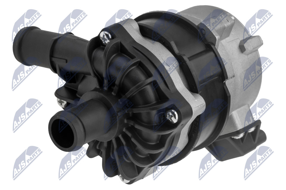 Pompă de apă suplimentară (circuitul apei de răcire) CPZ-VW-024 NTY