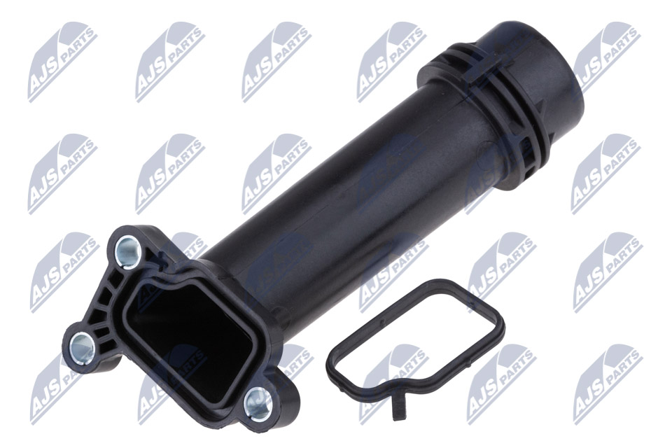 Flansa lichid racire CTM-BM-066 NTY