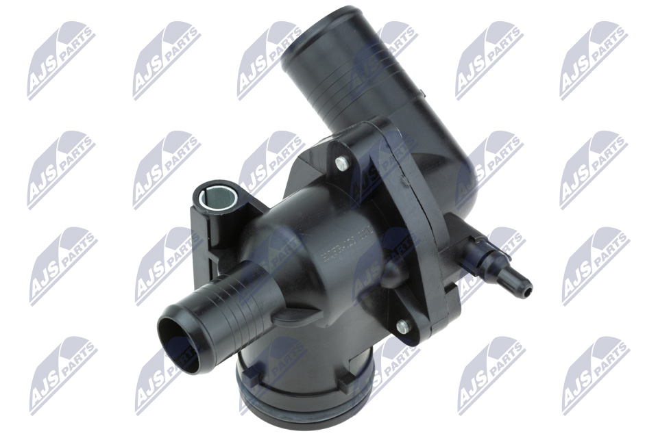 Flansa lichid racire CTM-FR-025 NTY