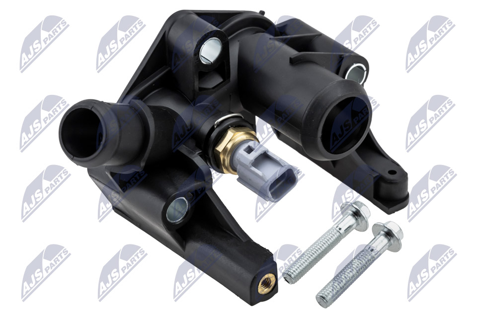 Flansa lichid racire CTM-FR-030 NTY