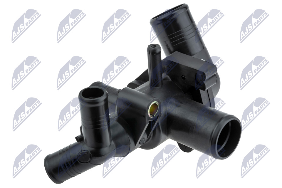 Flansa lichid racire CTM-FT-016 NTY
