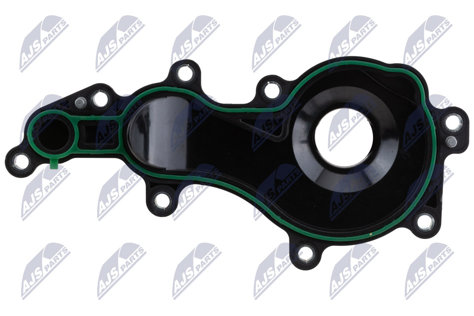 Flansa lichid racire CTM-FT-019 NTY