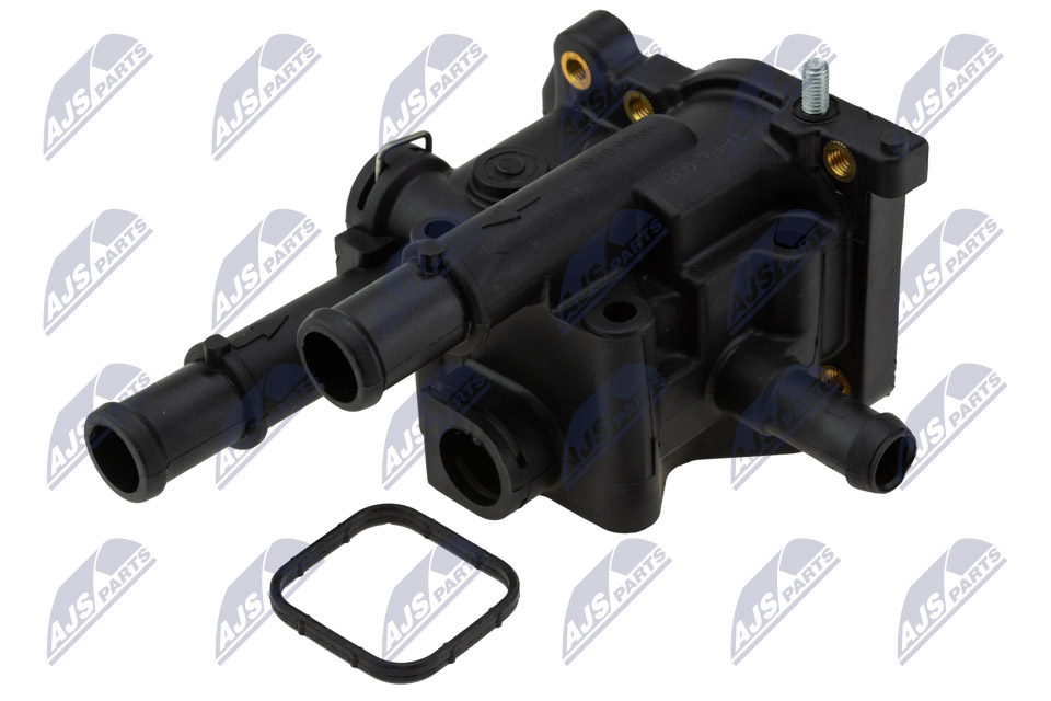 Flansa lichid racire CTM-PL-032 NTY
