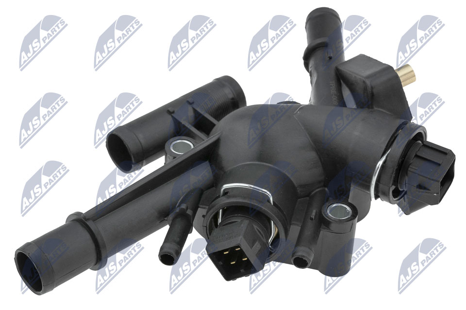 Flansa lichid racire CTM-RE-019 NTY