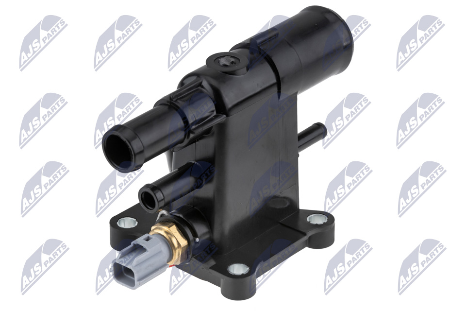 Flansa lichid racire CTM-VV-006 NTY