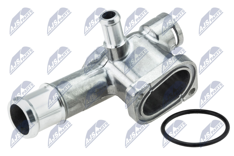 Flansa lichid racire CTM-VW-064 NTY