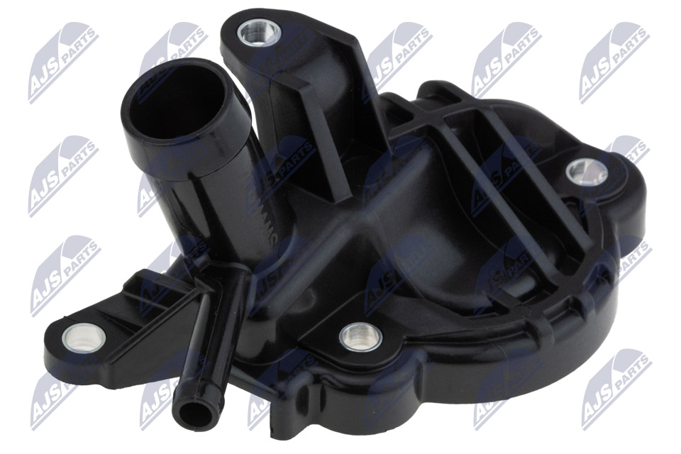 Flansa lichid racire CTM-VW-067 NTY