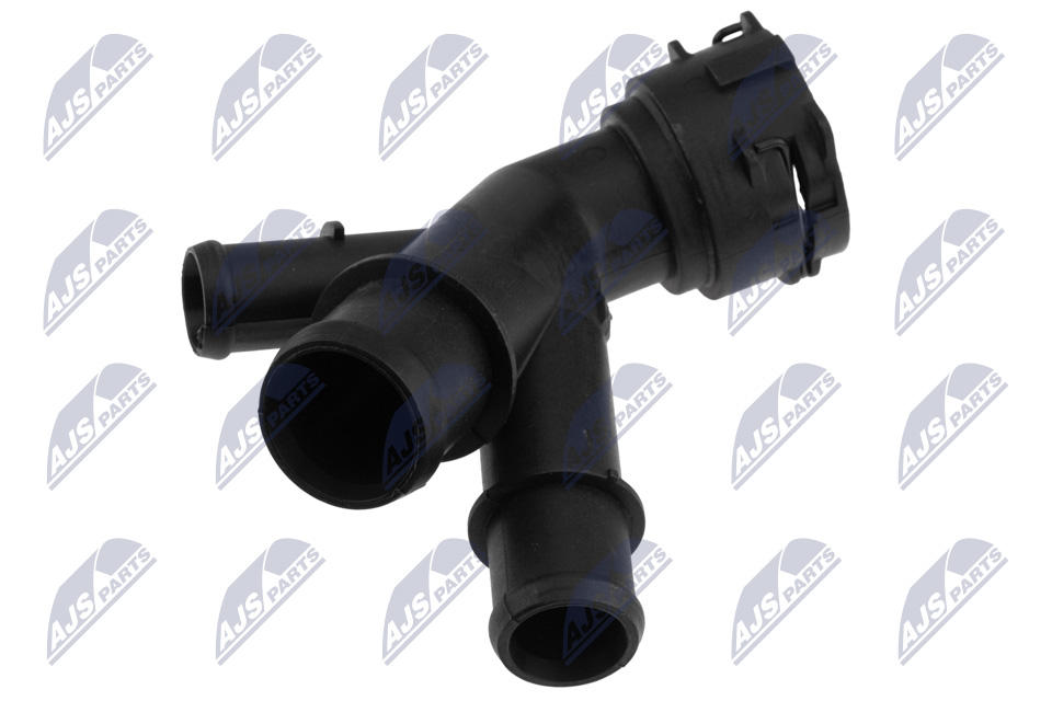 Flansa lichid racire CTM-VW-078 NTY