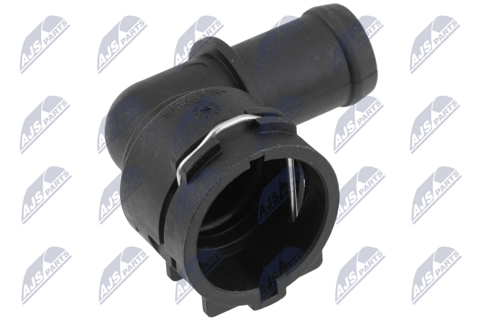Flansa lichid racire CTM-VW-080 NTY