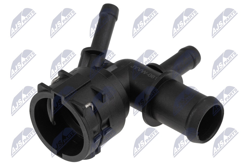 Flansa lichid racire CTM-VW-081 NTY