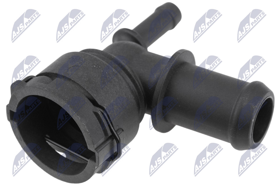 Flansa lichid racire CTM-VW-082 NTY