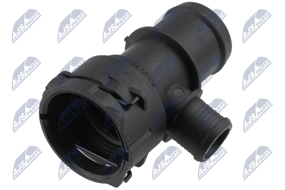 Flansa lichid racire CTM-VW-085 NTY