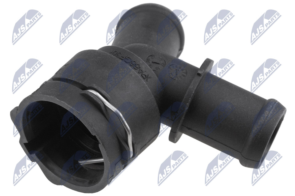 Flansa lichid racire CTM-VW-086 NTY