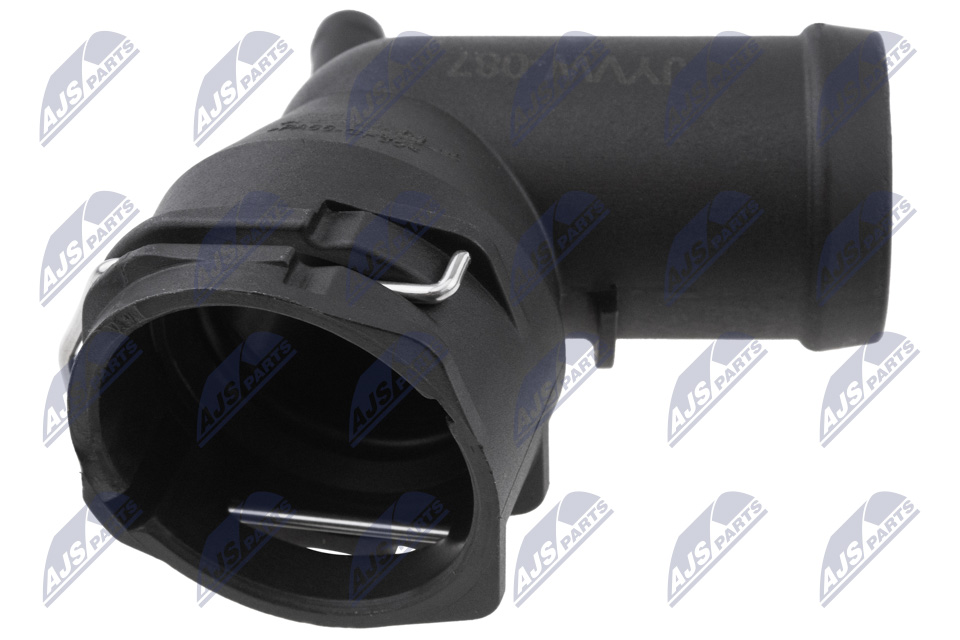 Flansa lichid racire CTM-VW-087 NTY