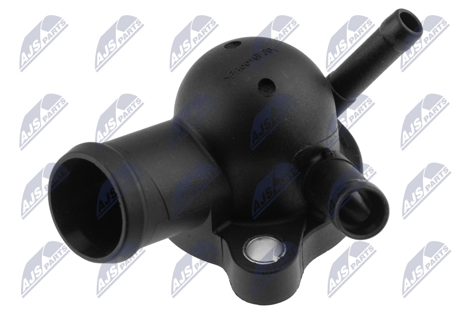 Flansa lichid racire CTM-VW-124 NTY