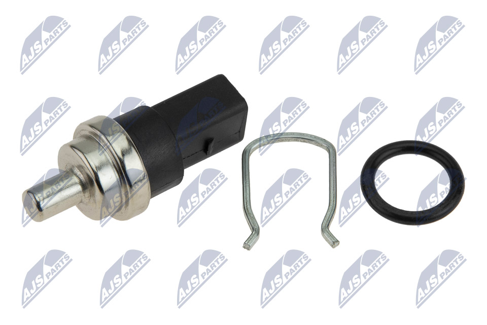 Senzor,temperatura lichid de racire ECT-AU-005 NTY