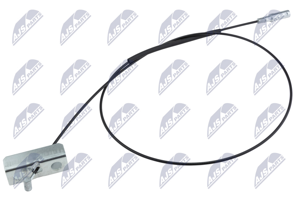 Cablu, frana de parcare HLR-PL-037 NTY