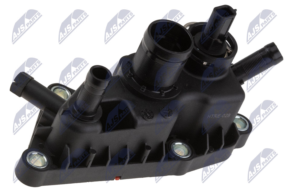 Flansa lichid racire CTM-RE-028 NTY