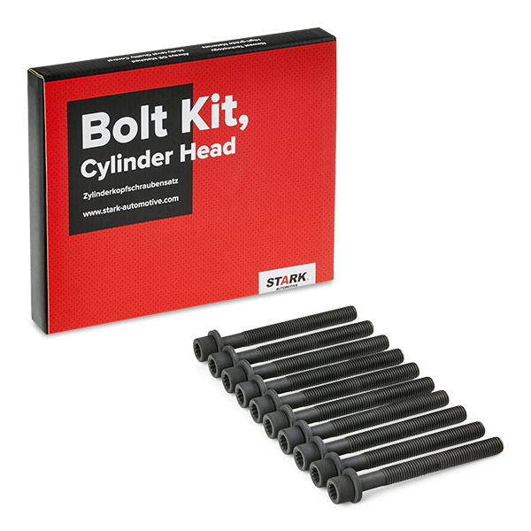 Set surub, chiulasa SKBOK-2360001 Stark