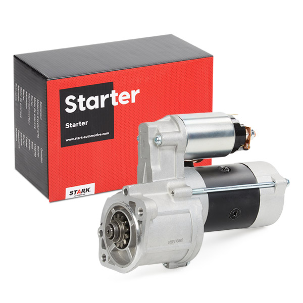 Starter SKSTR-0330423 Stark