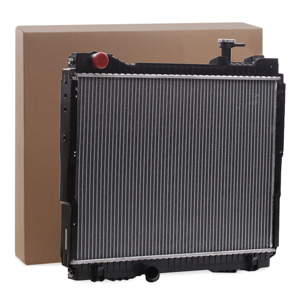 Radiator, racire motor SKRD-0121008 Stark