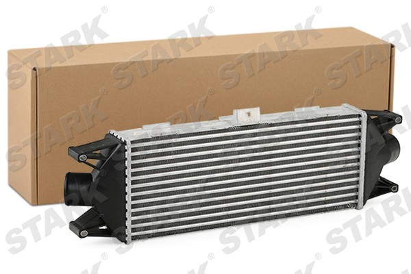 Intercooler, compresor SKICC-0890244 Stark