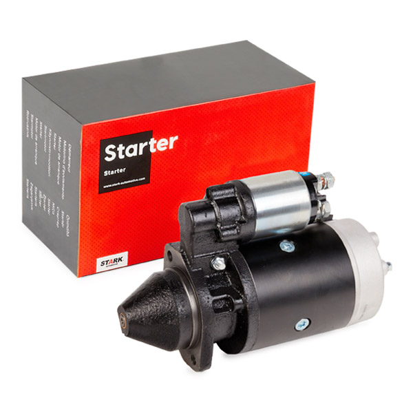 Starter SKSTR-03330703 Stark