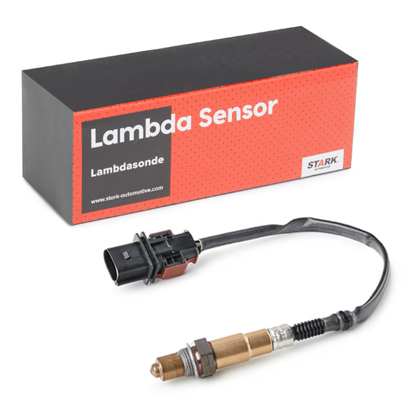 Sonda Lambda SKLS-0140887 Stark